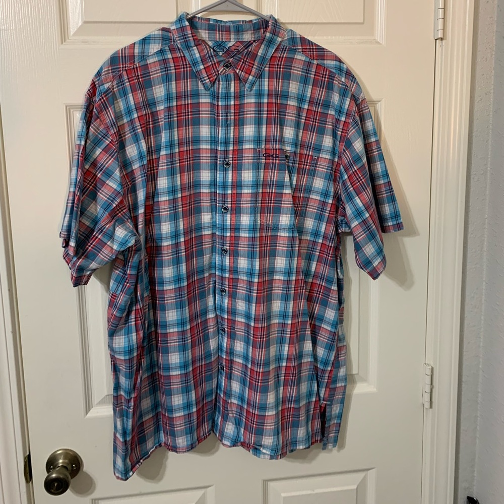 Men's GameGuard Shirt